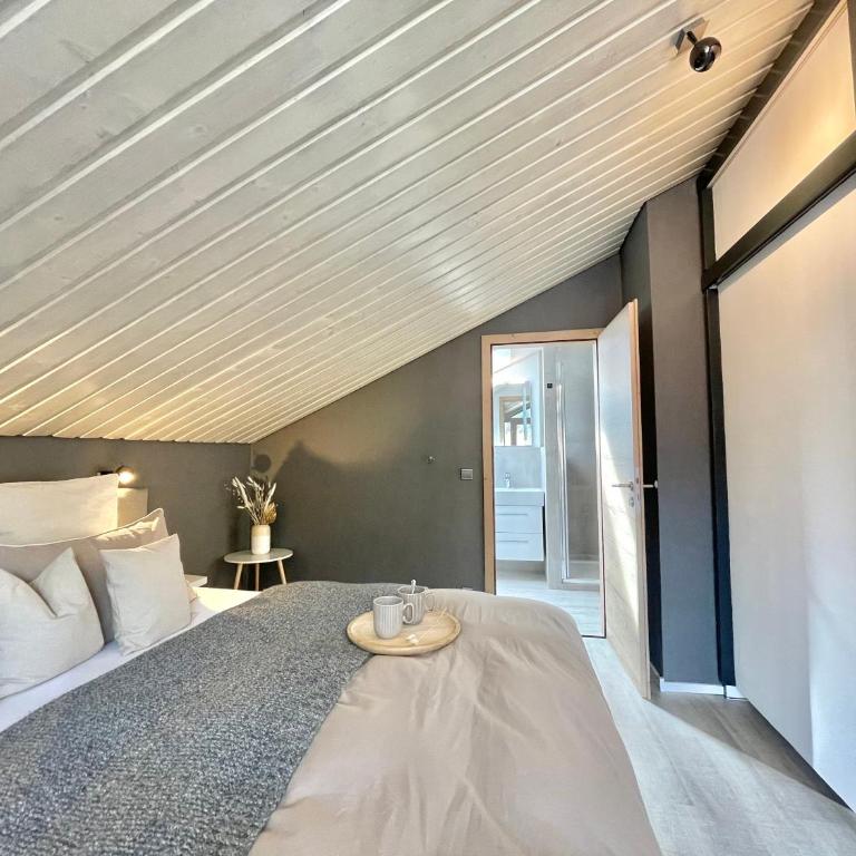 Hirschbachwinkel - fewo-badhindelang - Apartment mit 2 Schlafzimmern - 15