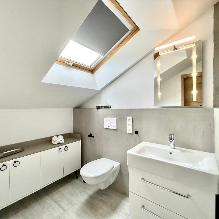 Hirschbachwinkel - fewo-badhindelang - Apartment mit 2 Schlafzimmern - 8