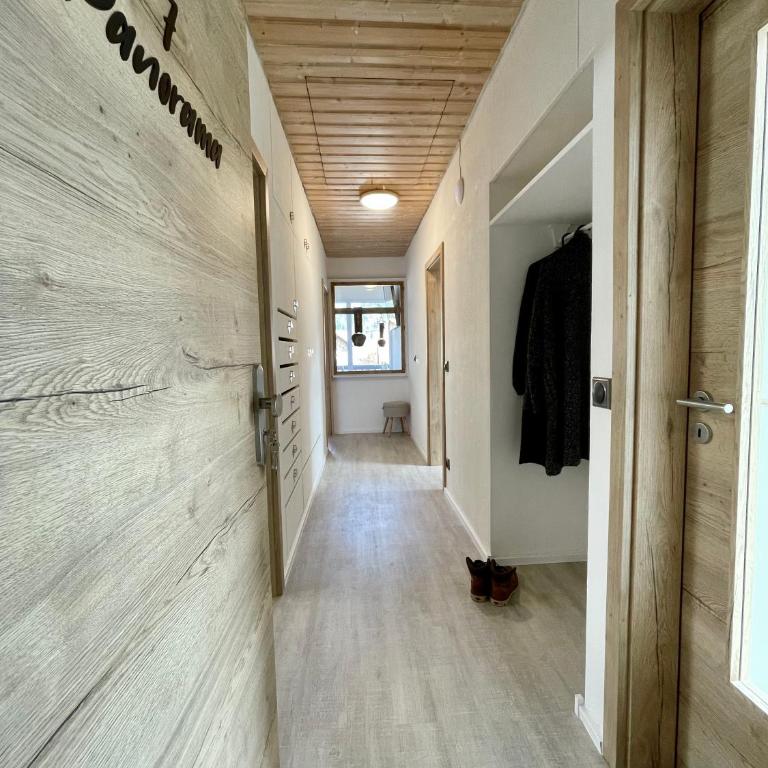 Hirschbachwinkel - fewo-badhindelang - Apartment mit 2 Schlafzimmern - 11