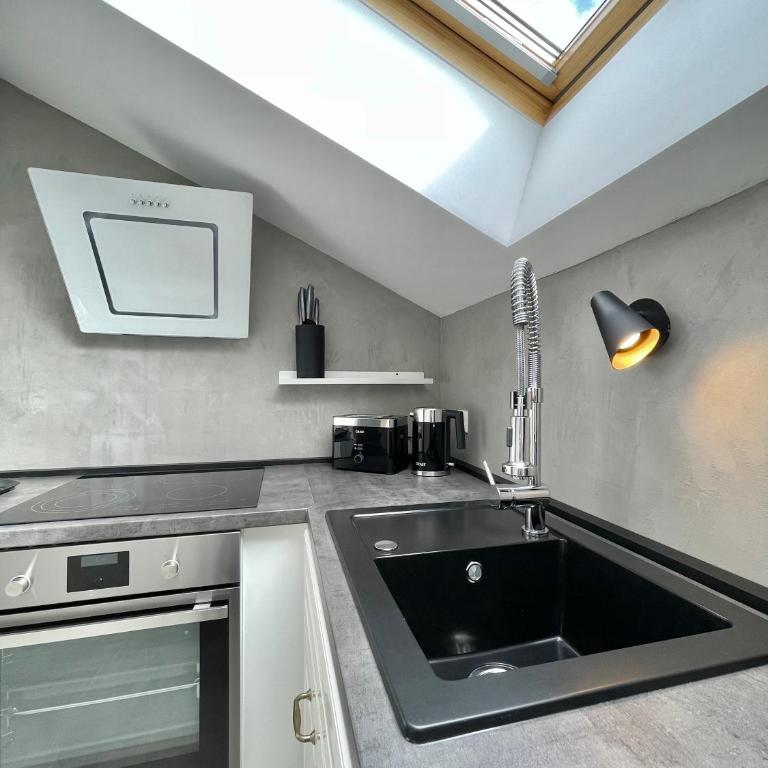 Hirschbachwinkel - fewo-badhindelang - Apartment mit 2 Schlafzimmern - 16
