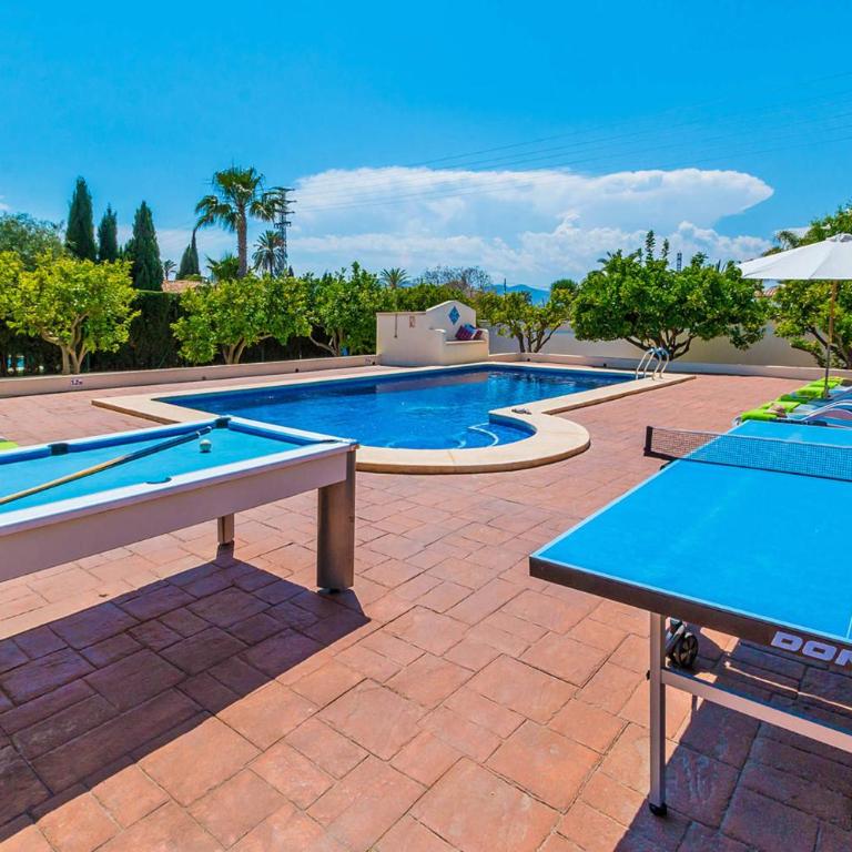 Villa Alvaro by Villa Plus - Villa - 15
