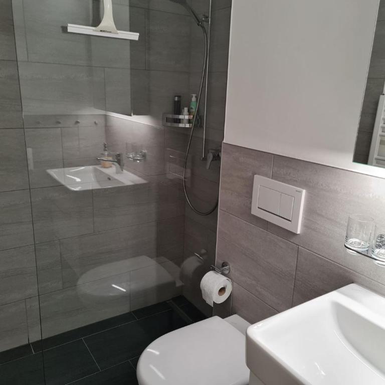 Alpen-Fewo, Residenza Quadra 322 - Apartment mit Terrasse - 8