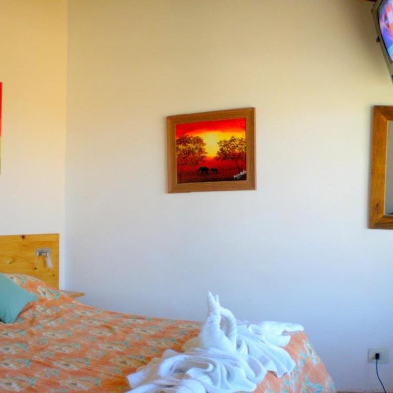 Complejo Sol - Bungalow - 1