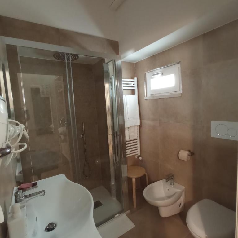 La Porta Vecchia Home - Studio avec Balcon - 17