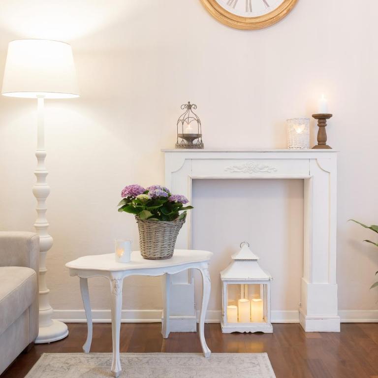 La Mansarda Segreta Mood Apartment - Appartamento su 2 Livelli - 20