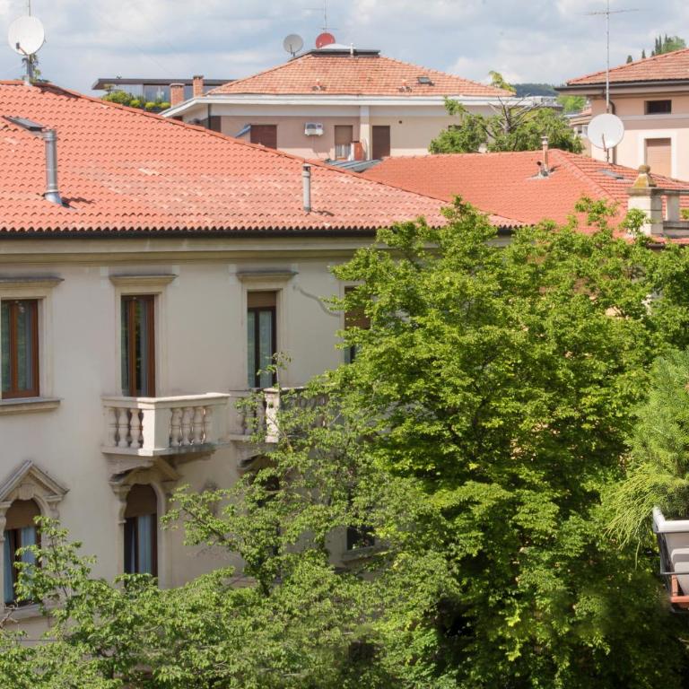 La Mansarda Segreta Mood Apartment - Appartamento su 2 Livelli - 28