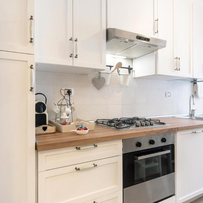 La Mansarda Segreta Mood Apartment - Appartamento su 2 Livelli - 29