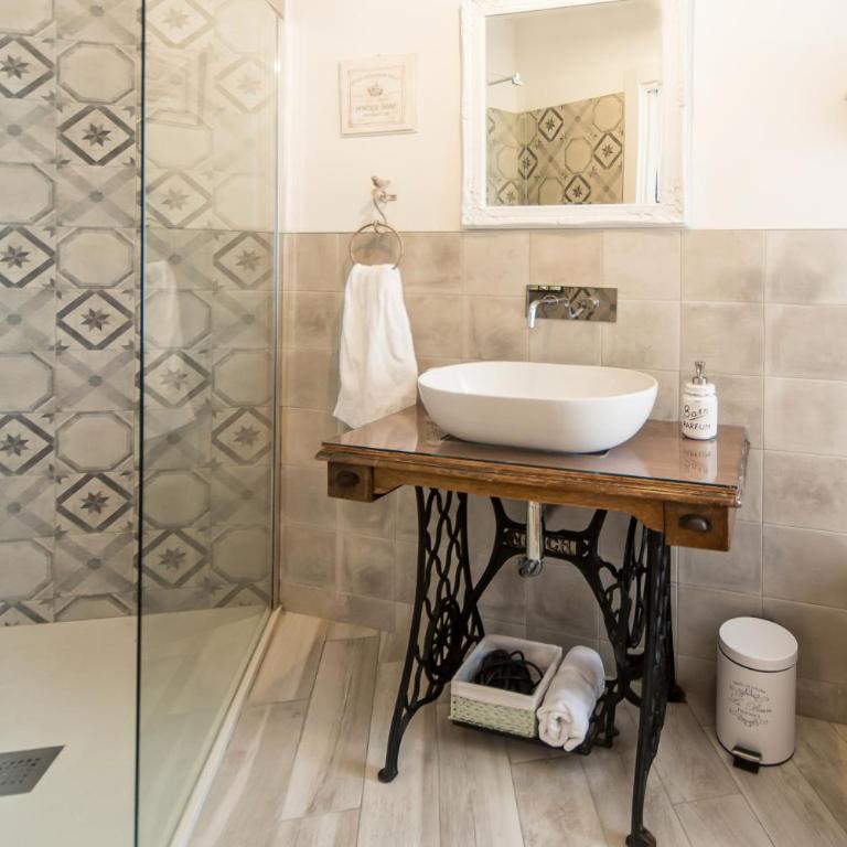 La Mansarda Segreta Mood Apartment - Appartamento su 2 Livelli - 43