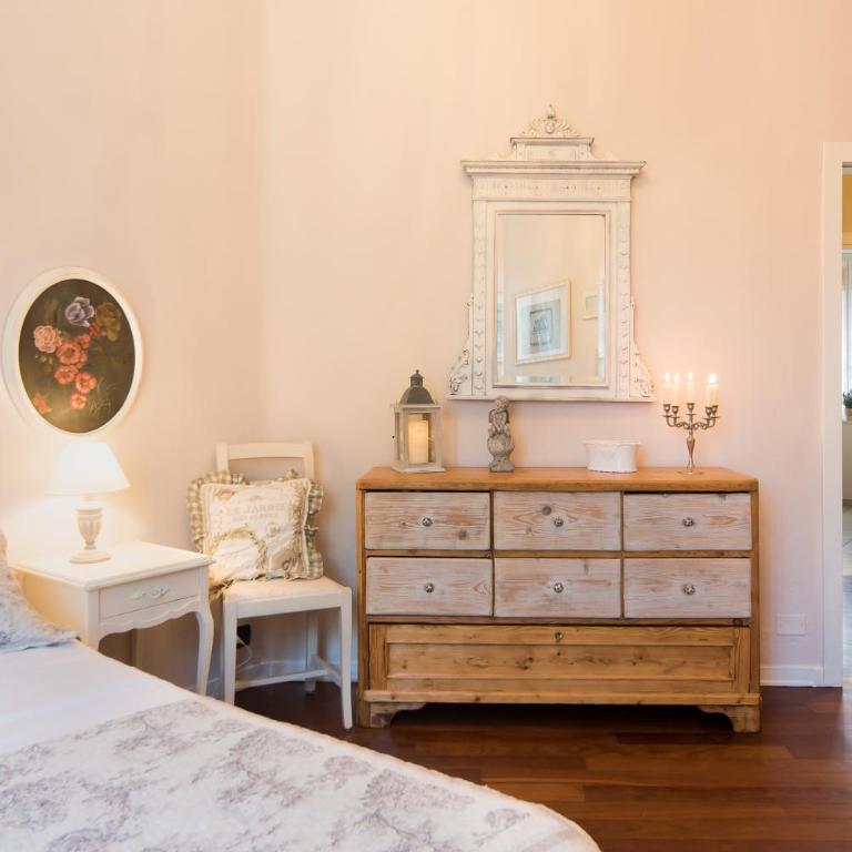 La Mansarda Segreta Mood Apartment - Appartamento su 2 Livelli - 38