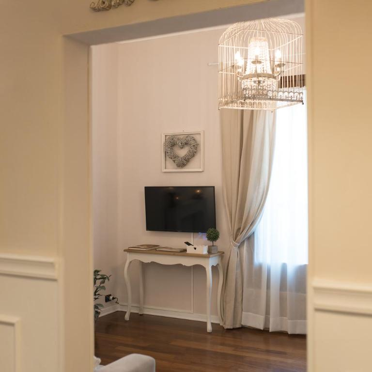 La Mansarda Segreta Mood Apartment - Appartamento su 2 Livelli - 14
