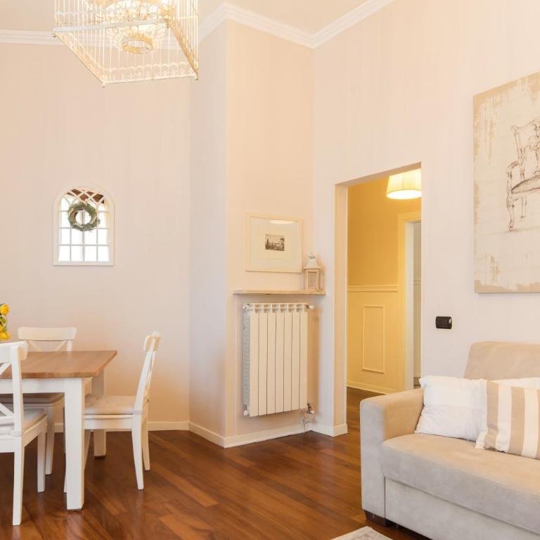 La Mansarda Segreta Mood Apartment - Appartamento su 2 Livelli - 23
