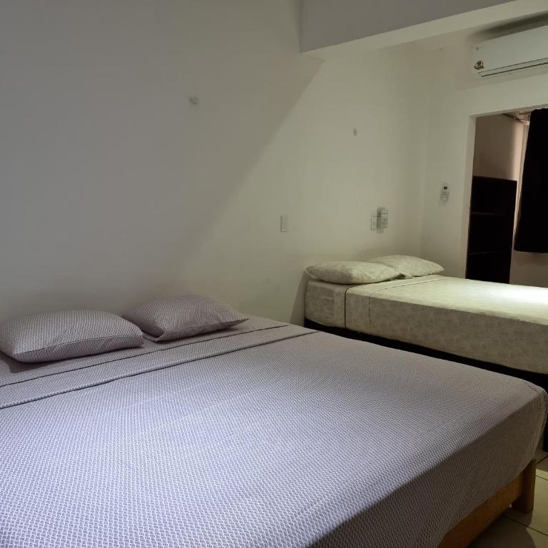 A una calle del ado 5ta avenida - Budget Triple Room - 22