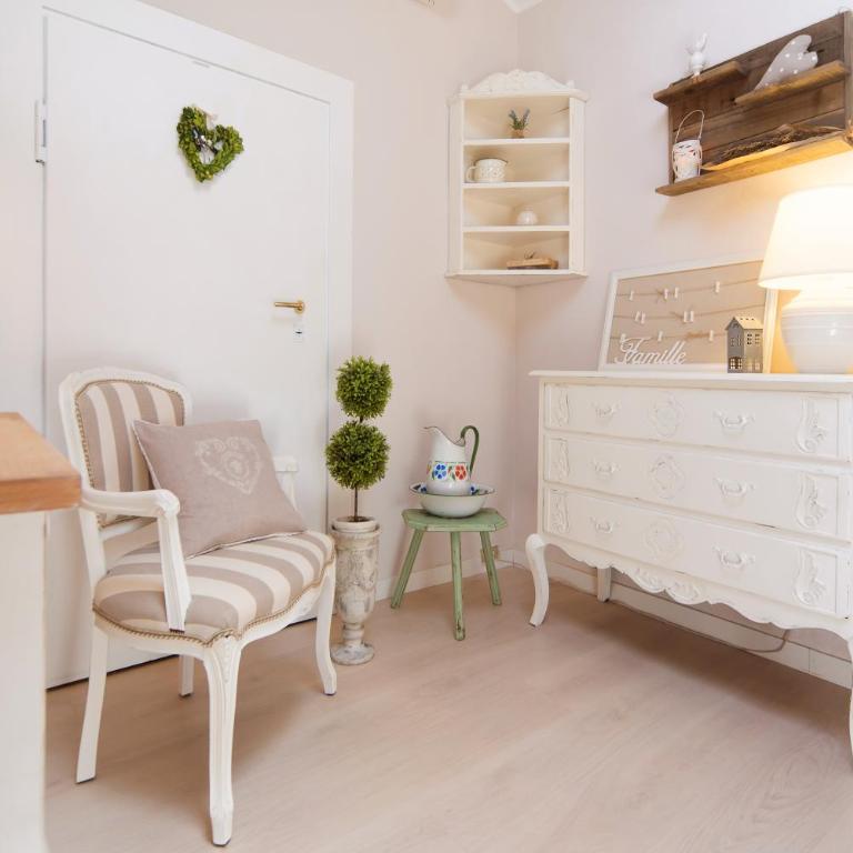 La Mansarda Segreta Mood Apartment - Appartamento su 2 Livelli - 6