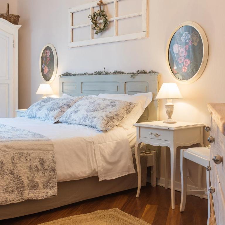 La Mansarda Segreta Mood Apartment - Appartamento su 2 Livelli - 37
