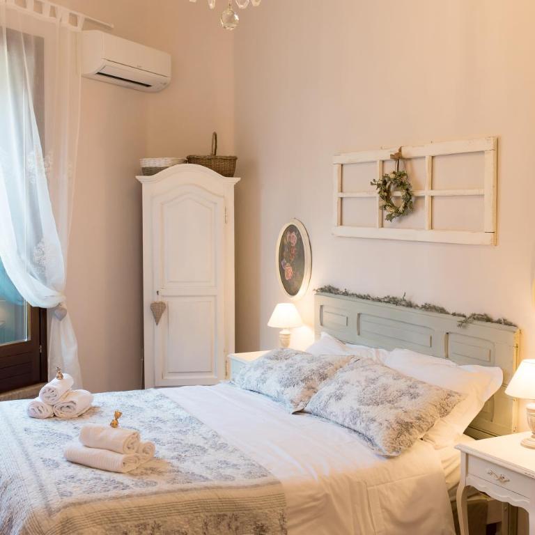 La Mansarda Segreta Mood Apartment - Appartamento su 2 Livelli - 36