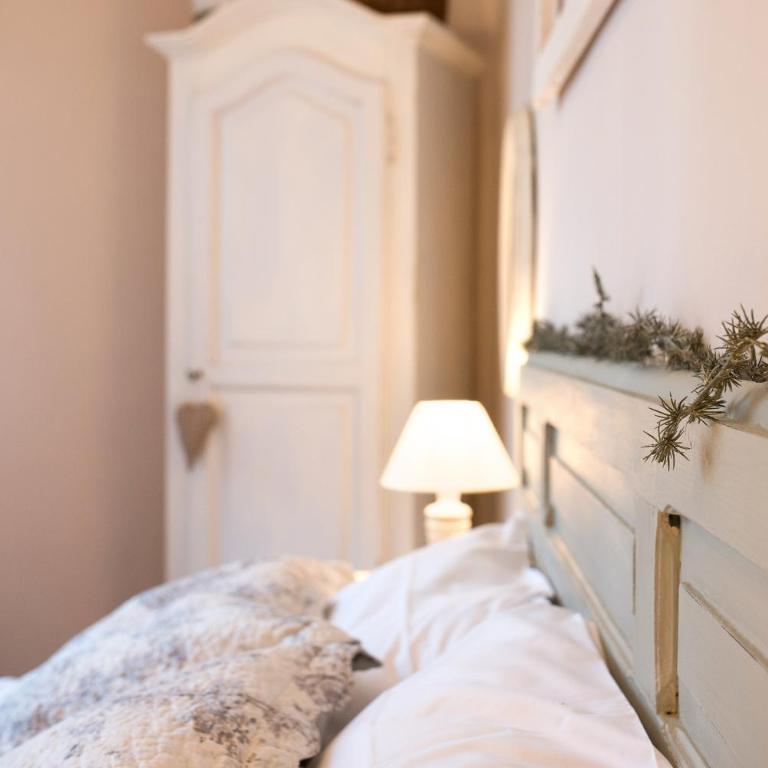 La Mansarda Segreta Mood Apartment - Appartamento su 2 Livelli - 42