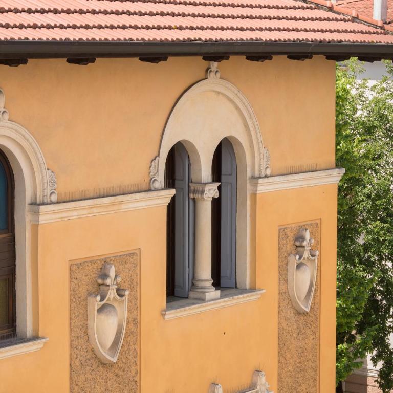 La Mansarda Segreta Mood Apartment - Appartamento su 2 Livelli - 48