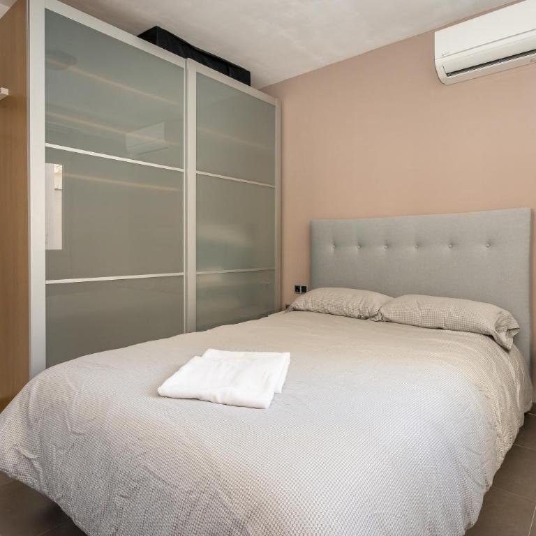 Mar Apartment - Apartamento de 1 dormitorio - 23