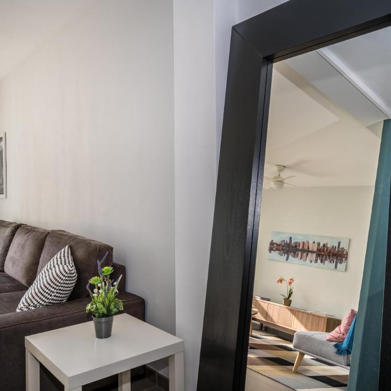 Mar Apartment - Apartamento de 1 dormitorio - 22