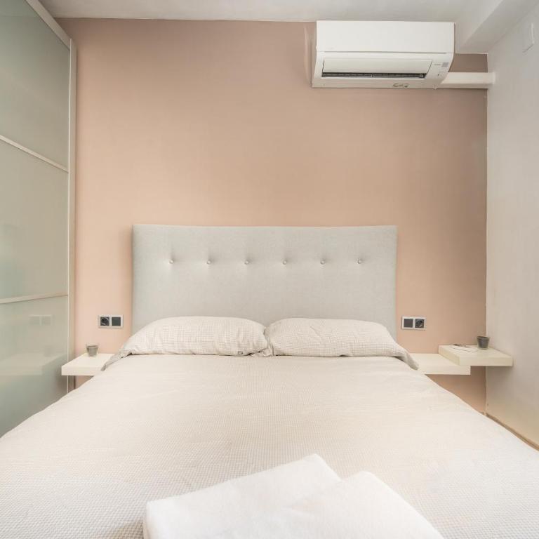 Mar Apartment - Apartamento de 1 dormitorio - 6