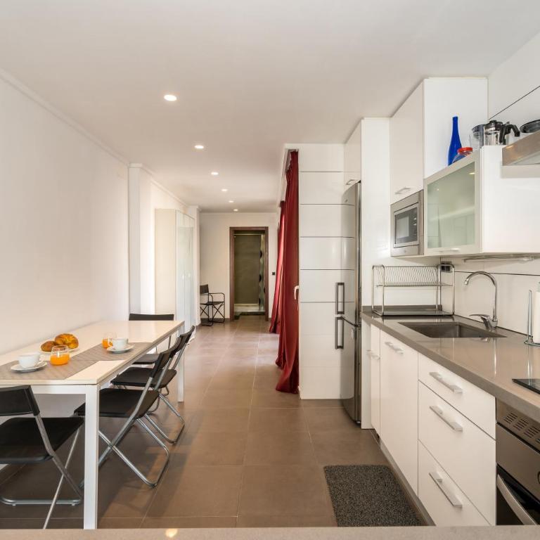 Mar Apartment - Apartamento de 1 dormitorio - 5