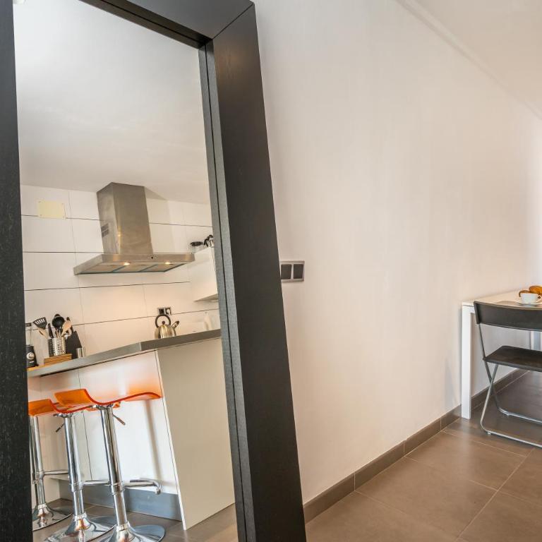 Mar Apartment - Apartamento de 1 dormitorio - 9