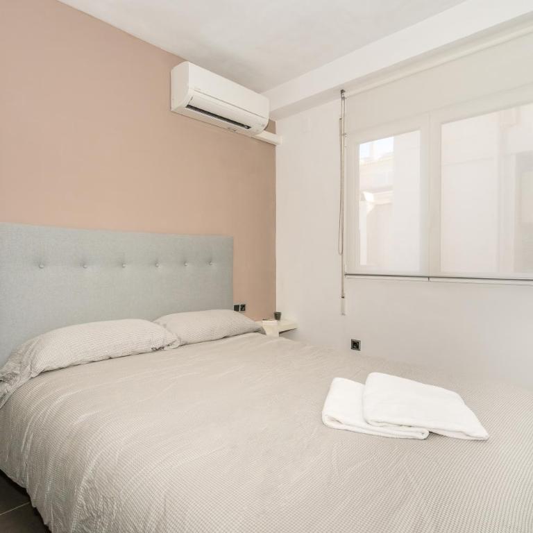 Mar Apartment - Apartamento de 1 dormitorio - 16