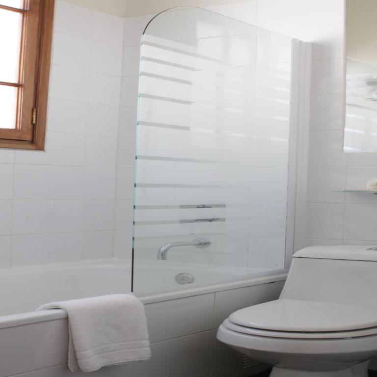 Hotel CasaDeTodos - Habitación Doble Estándar - 8