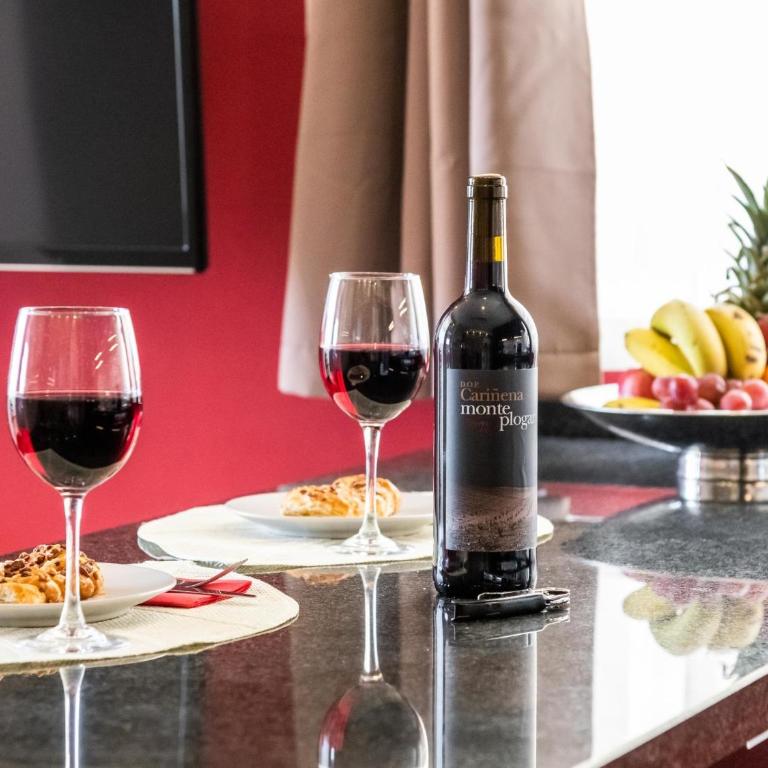 Rosamar 313 Luxury vista al mar wifi - Apartamento - 24