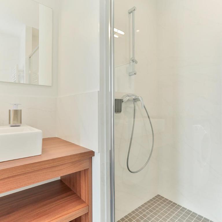 VILLA14 - Premium Apartment 6 - 6