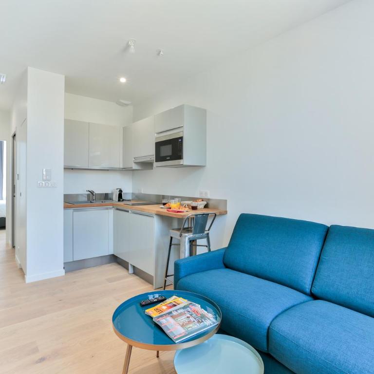 VILLA14 - Apartamento Executive 2 - 2