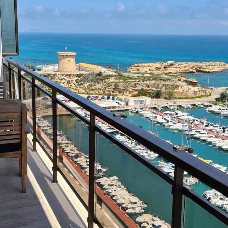 La Isleta Sea View beach apartment - Front Line - Apartamento de 3 dormitorios - 9
