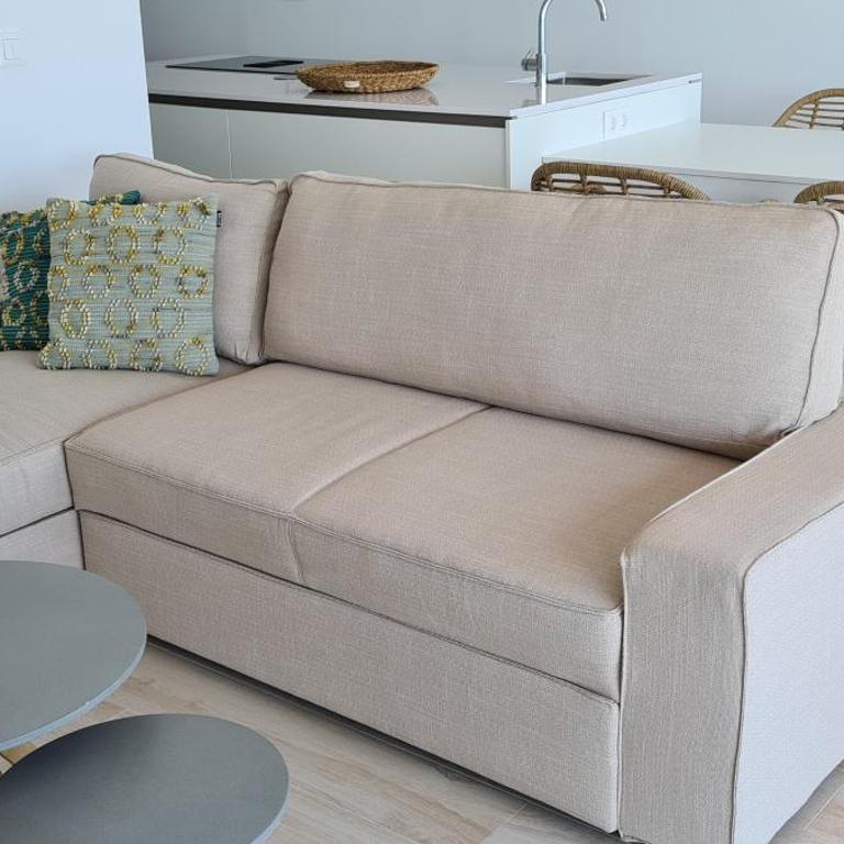 La Isleta Sea View beach apartment - Front Line - Apartamento de 3 dormitorios - 10