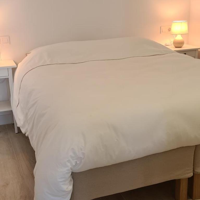 La Isleta Sea View beach apartment - Front Line - Apartamento de 3 dormitorios - 19