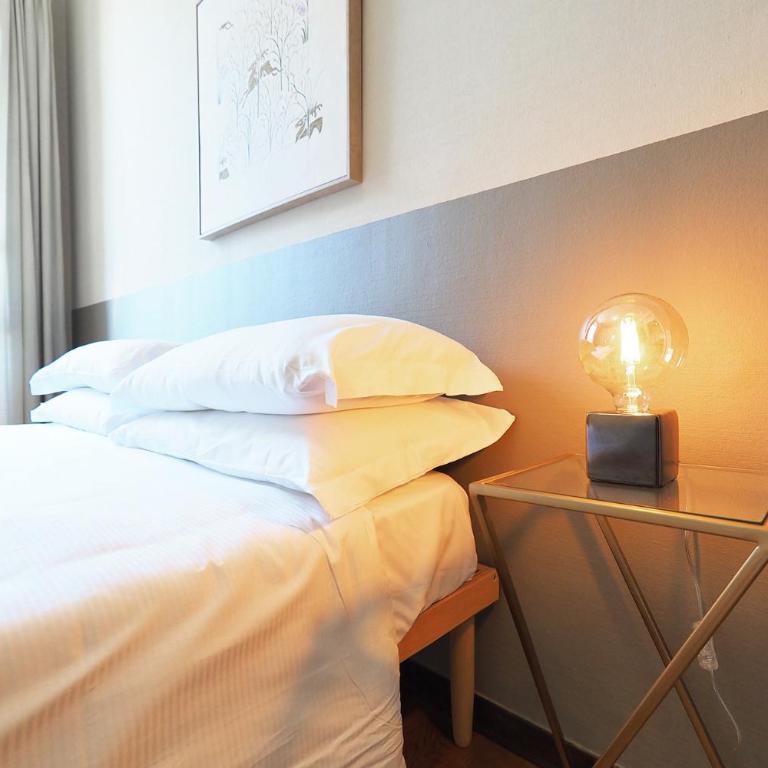 Contempora Apartments - Piazza Grandi 3 - Two-Bedroom Apartment - 23