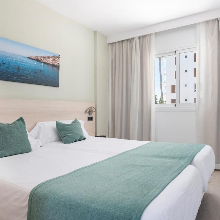 Olive Beach Apartamentos - Apartamento Superior - 2