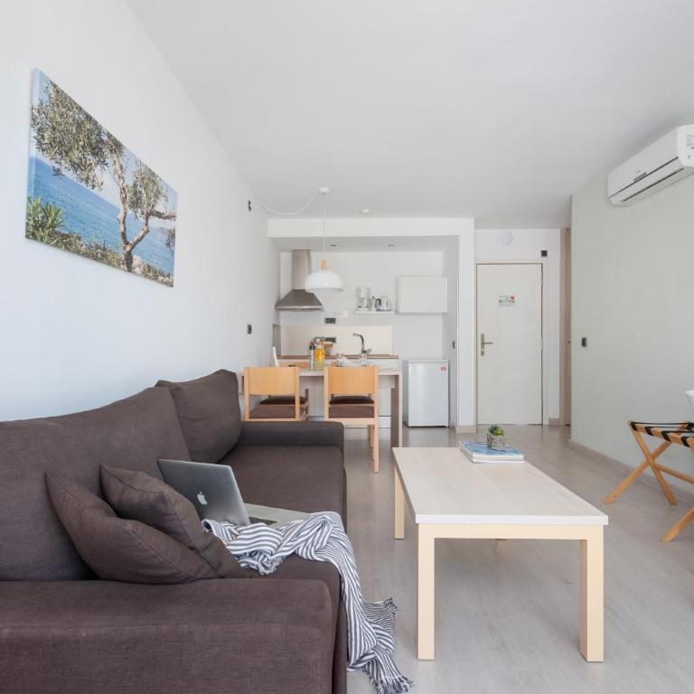 Olive Beach Apartamentos - Apartamento Superior - 3