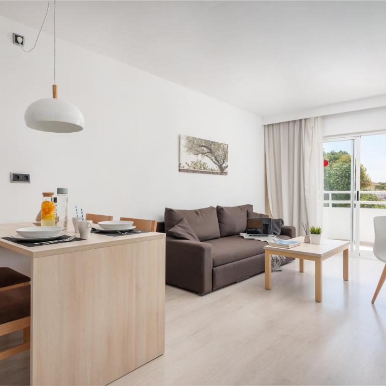 Olive Beach Apartamentos - Apartamento Estándar - 7