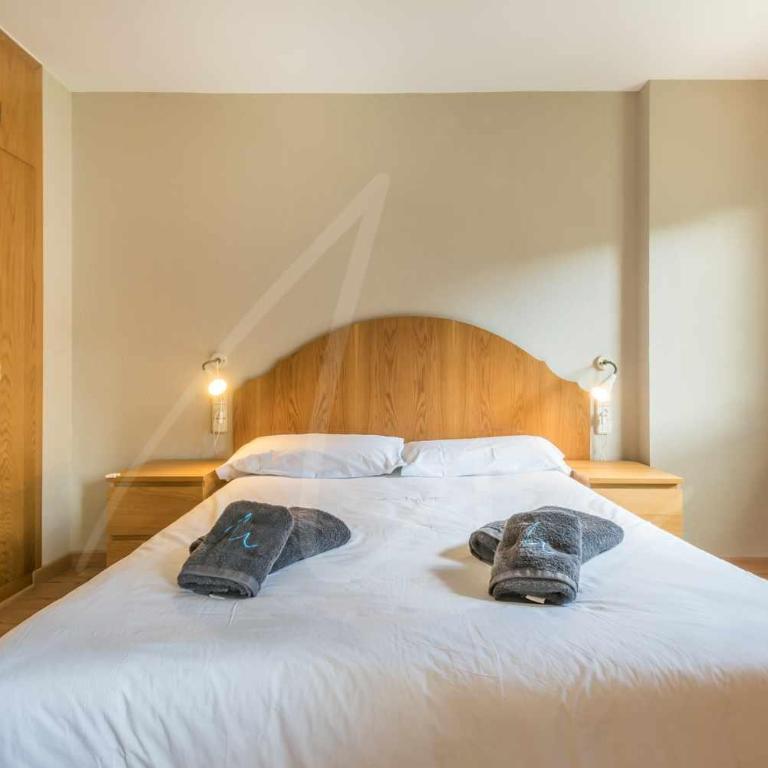 Solneu by SeaMount Rentals - Apartamento - 16