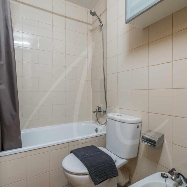 Solneu by SeaMount Rentals - Apartamento - 24