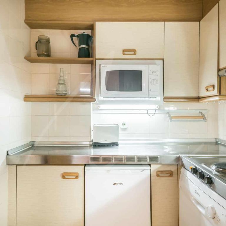 Solneu by SeaMount Rentals - Apartamento - 21