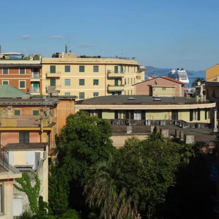 Chez Margot - Appartamento con 2 Camere da Letto e con Vista - 6