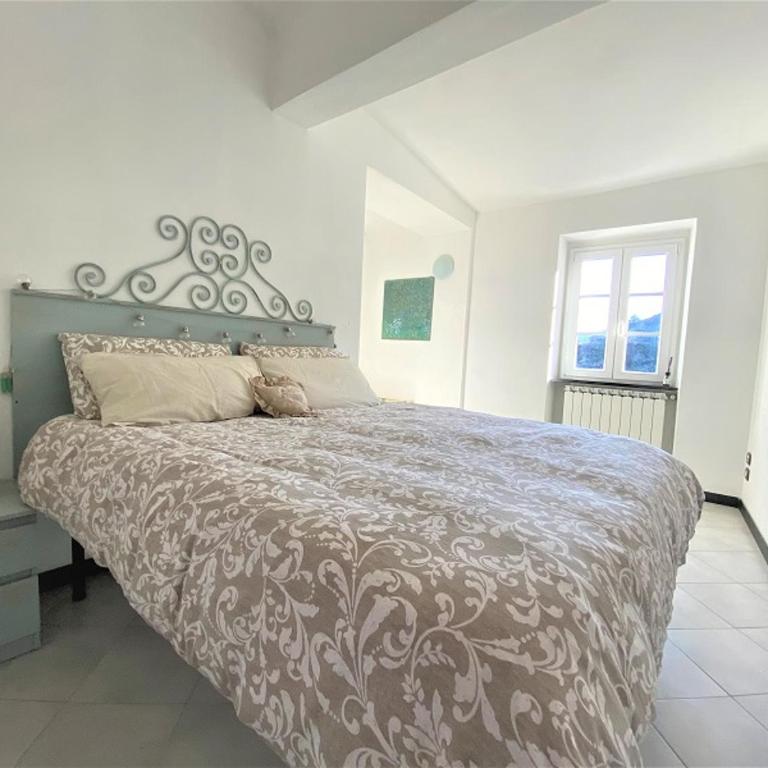 Le case della Lizza - Casa Rossa - Appartamento con 2 Camere da Letto - 5