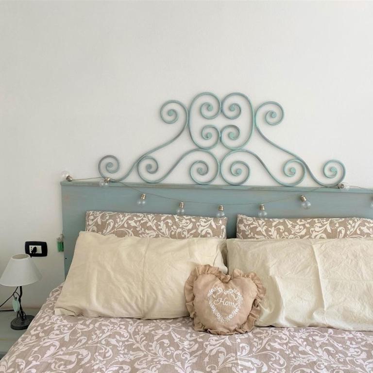Le case della Lizza - Casa Rossa - Appartamento con 2 Camere da Letto - 6