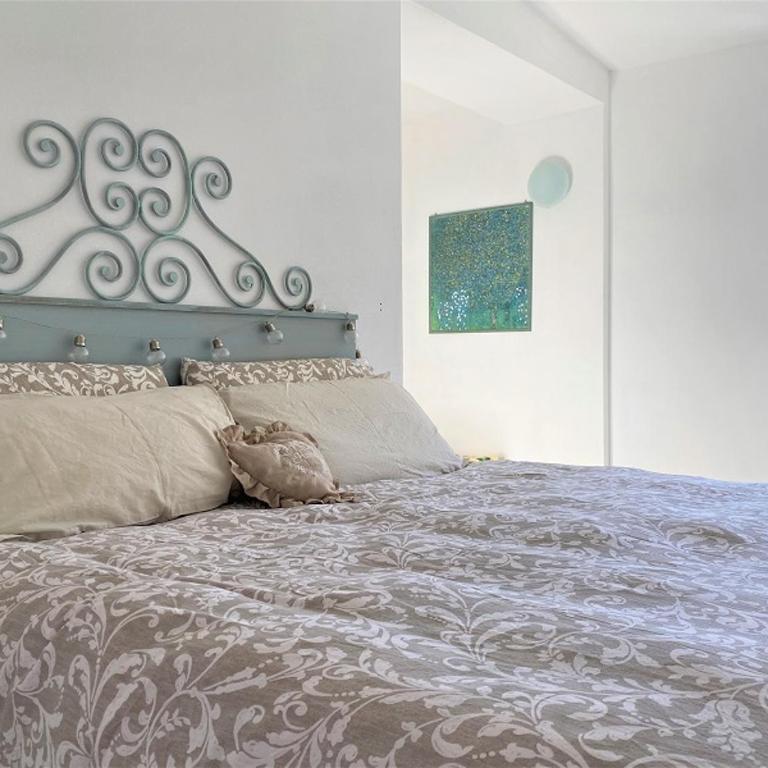Le case della Lizza - Casa Rossa - Appartamento con 2 Camere da Letto - 36