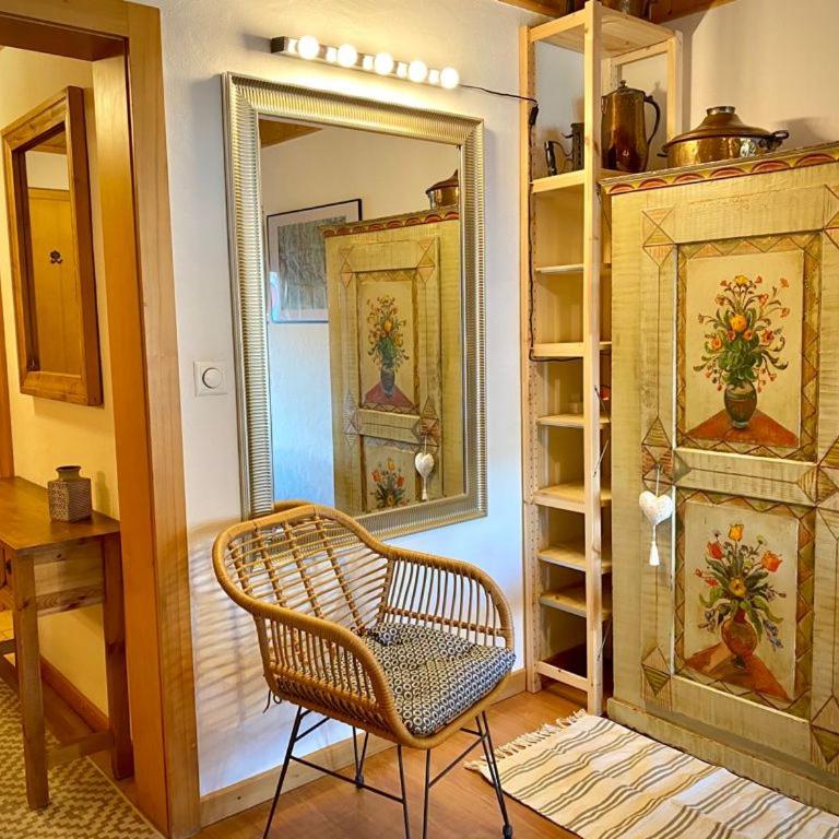 Highest terrace Verbier center. Top comfort & view - Appartement 1 Chambre - 9