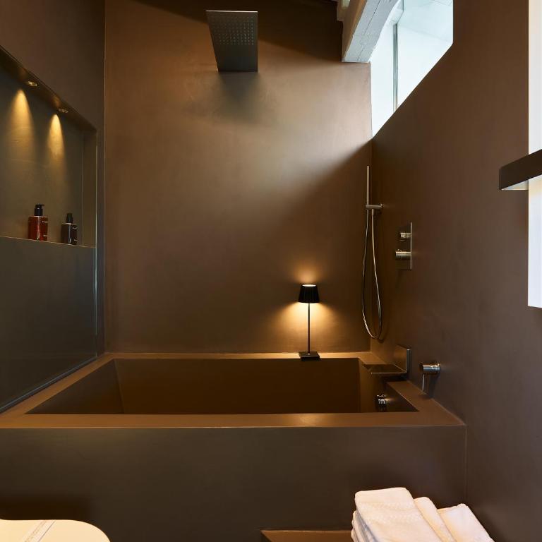 OBERDAN SUITE Appartamento nel cuore di Bologna - Appartamento con 1 Camera da Letto - 4