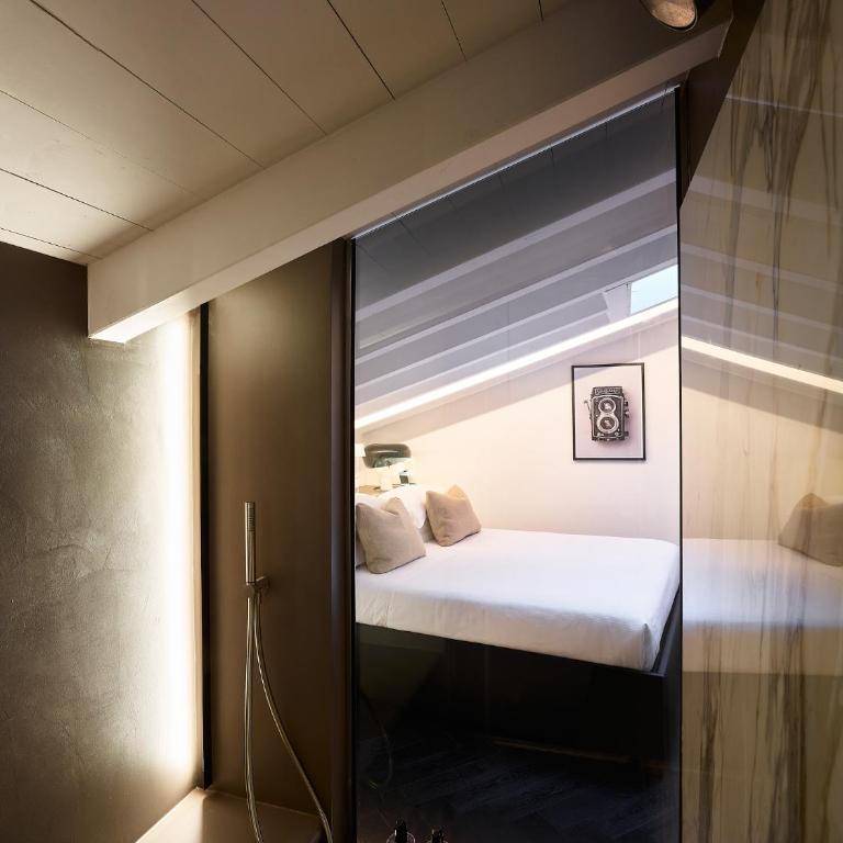 OBERDAN SUITE Appartamento nel cuore di Bologna - Appartamento con 1 Camera da Letto - 10