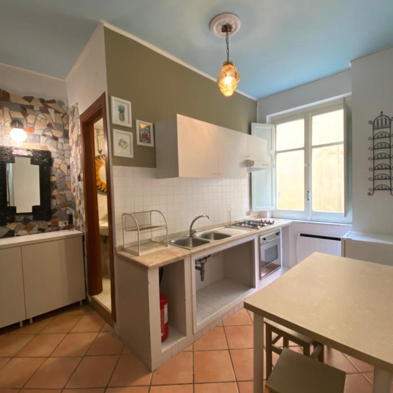Hotel Europeo Napoli - Two-Bedroom Apartment - 4