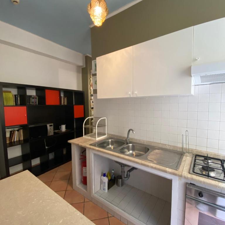 Hotel Europeo Napoli - Two-Bedroom Apartment - 5